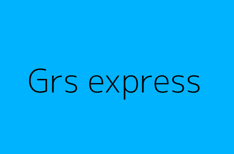 Grs express